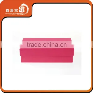 Hot Sale Customized Color Printing Paper Box for Shoes thumbnail-1