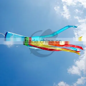 Windsock Kite Flag thumbnail-1