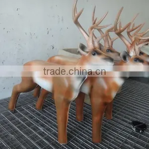 Full-body Archery 3d Deer Target for Sale thumbnail-1