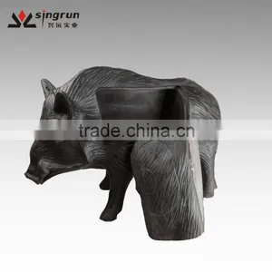 Shooting 3d Target/pig Archery Target /boar Shooting Target thumbnail-1