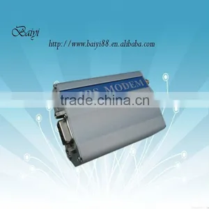 RS485 GSM GPRS SMS WIRELESS INDUSTRIAL MODEM WITH SIM 900 thumbnail-1