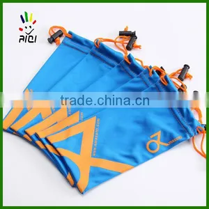 Glasses Cleaning Pouch Bag thumbnail-5