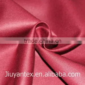 2016 Dubai Market Hot Sale MEGA T/r 80/20 21*25 133*78 Plain Dyed Woven Women Suiting Cloth Fabric From China Multi-colors thumbnail-6