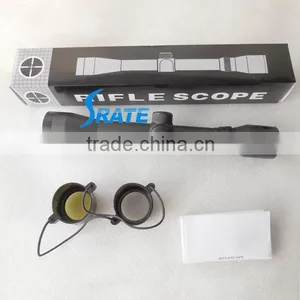 4X32 Optics Special Rimfire Rifle Scope thumbnail-3