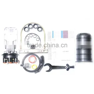 GJS-D013_Yuyao Optical Fiber Cable Joint Closure thumbnail-3