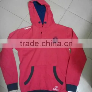 Hoodies thumbnail-1