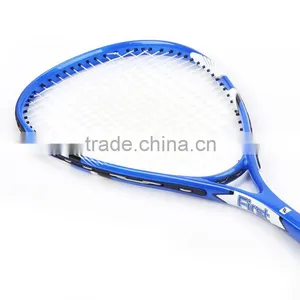 Wholesale Best Quality Carbon Fiber Squash Racket thumbnail-1