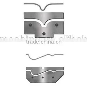EL-DY16A Hydraulic Bending Wrought Iron Machine thumbnail-2