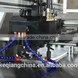 ZFM-900A Automatic Cigarette Case Making Machine thumbnail-2