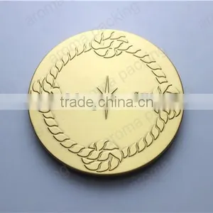 Luxury Brand Candle Illuma-Lid Alloy Lid For Candle Jar thumbnail-5