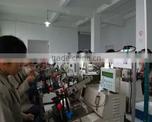 Jiangyin Spark Electronic Technology Co., Ltd. company overview - view 3 thumbnail