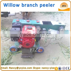 Popular Osier Peeler Machine , Willow Peeler thumbnail-4