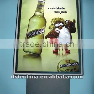 Street Advertising Light Box thumbnail-1