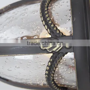 European Style Old Fashion Led Street Light for Garden (SG0515-3-M) thumbnail-2