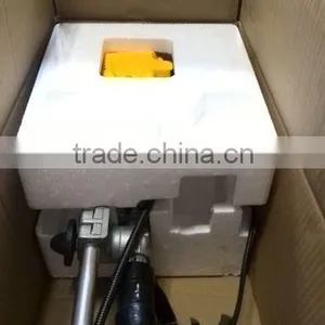CE Approved 2016 Newest Design 4 Stroke Outboard Motor Boat Engine for Sale thumbnail-3