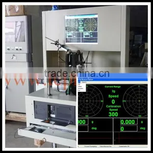 Turbocharger Rotor Balance Machine(RYQ -10) thumbnail-1