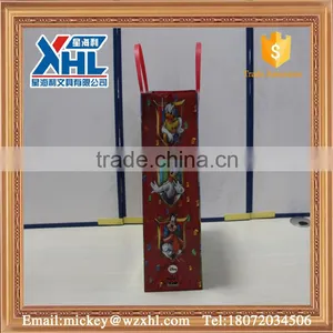 Promotion Gift Bag Foldable Shopping Bag thumbnail-3