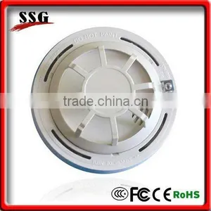 Heat Detector Battery Operated Heat Detector thumbnail-1