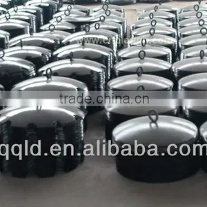 Farm Rotary Cultivator Spare Parts for Disc Harrow thumbnail-1