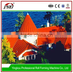 Glazed Ceramic Tile Roll Making Machine thumbnail-6