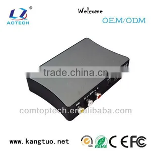 Window 7 System Digital Signage Media Player thumbnail-1