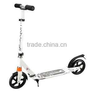 Scooter Wheels 2 Wheel Scooter thumbnail-1