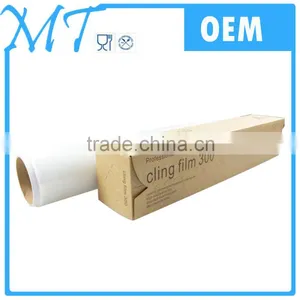 2015Best Selling&low Price Cling Packing Film/best Fresh pe Cling Film thumbnail-3