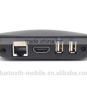 13 Years Manufacturer OEM Newest Amlogic S905 Quad Core 4k H.265 Kodi16.1 Smart Android tv Box thumbnail-2