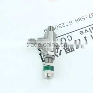 Proportional Relief Valve 6000 Psi, Relief Valve Swagelok Type thumbnail-1