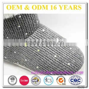 Handcrafted Indoor Casual Cheap Wholesale Slippers thumbnail-3