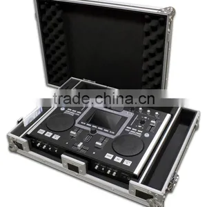 CASE FOR NUMARK IDJ2 WITH STORAGE FOR 2 IPDS thumbnail-1