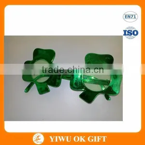 Novelty Sunglasses/ Flower Glasses/funky Party Glasses thumbnail-2