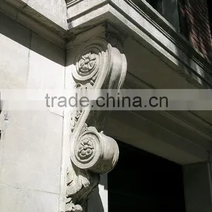 Carved Sandstone Brackets thumbnail-1