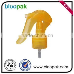 Good Price Plastic Colourful Trigger Sprayer thumbnail-1