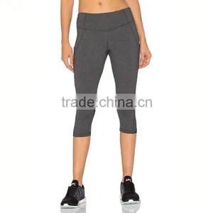 Clothing Manufacturers Fitted Fleece Workout Woman Sports Jogger Pants thumbnail-3