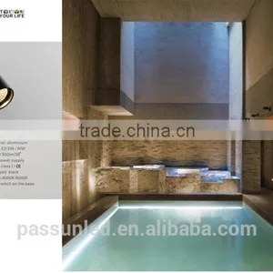 Contemporary Rotatable Cob Led Surafce Spotlight thumbnail-3