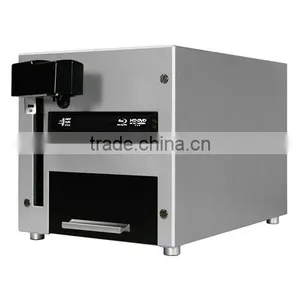 The Cube Blu-Ray/DVD/CD Automated Duplicator -1 Drive thumbnail-1
