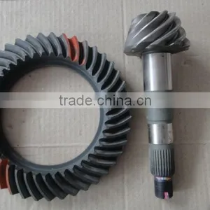 41201-69825 41201-29785 41201-29805 41201-80760 8:39 8:43 9:41 9:43 10:41 Toyota Hiace Crown Wheel Pinion thumbnail-4