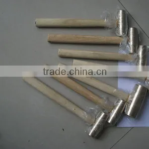 Germany Type Copper Stoning Hammer thumbnail-1