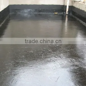 ISO Certificate High Quality Construction Material Waterproof Coating thumbnail-3