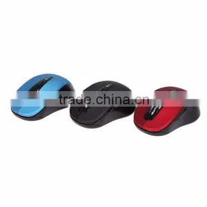 2016 Newest High Quality Wireless Mouse Bluthooth thumbnail-1