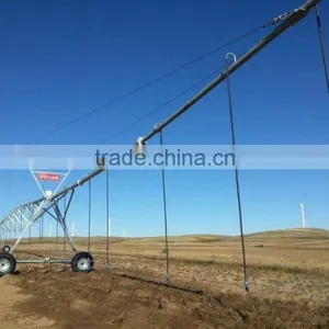 Center Pivot, DYP System Irrigation Equipment, Vodar Small Round Sprinkling Machine thumbnail-1