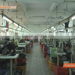 Fujian Jinjiang Timmer Shoes Co., Ltd. company overview - view 1 thumbnail