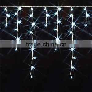 DY-BTD-3M-W LED Icicle Lights thumbnail-1