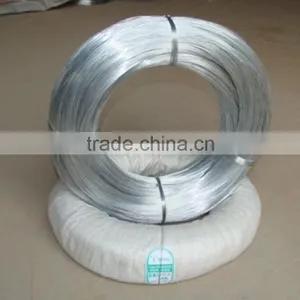 0.7mm 10kg Galvanized Iron Wire for Egypt Market thumbnail-2