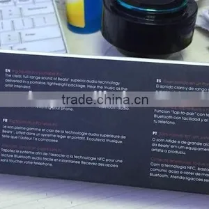 Bluetooth Speaker thumbnail-1