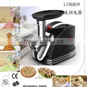 Electric Meat Grinder thumbnail-1