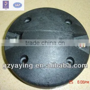 Loudspeaker Parts,diaphragm,repair Kit,voice Coil thumbnail-1