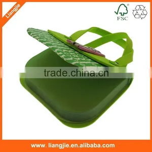 Fashion Hand Bag-Shaped Memo Pads, Customized Sticky Note With Hand Chain,Die-Cut Handbag Sticky Memo Notepad thumbnail-3