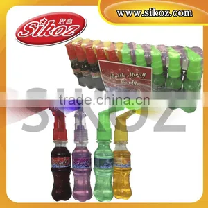 Sk-a077 Cola Sprite and Fanta Flavour Spray Candy thumbnail-1